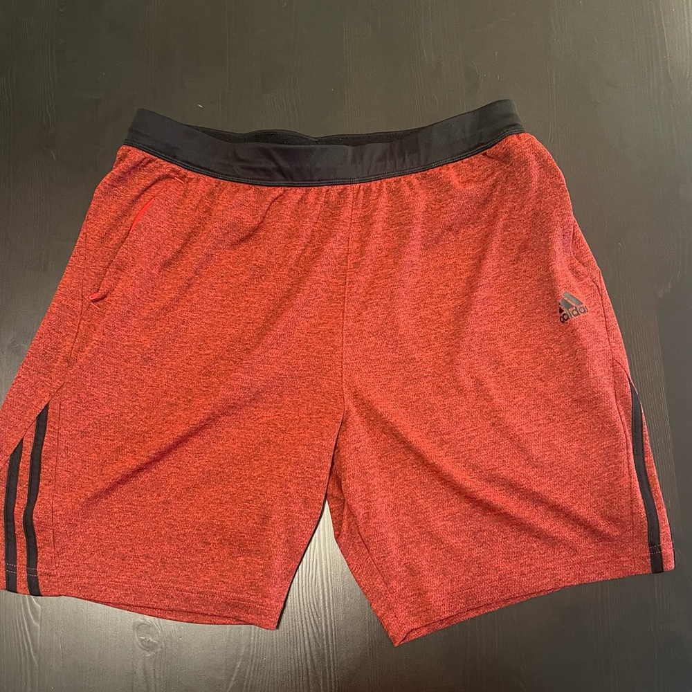Adidas aeroready shorts